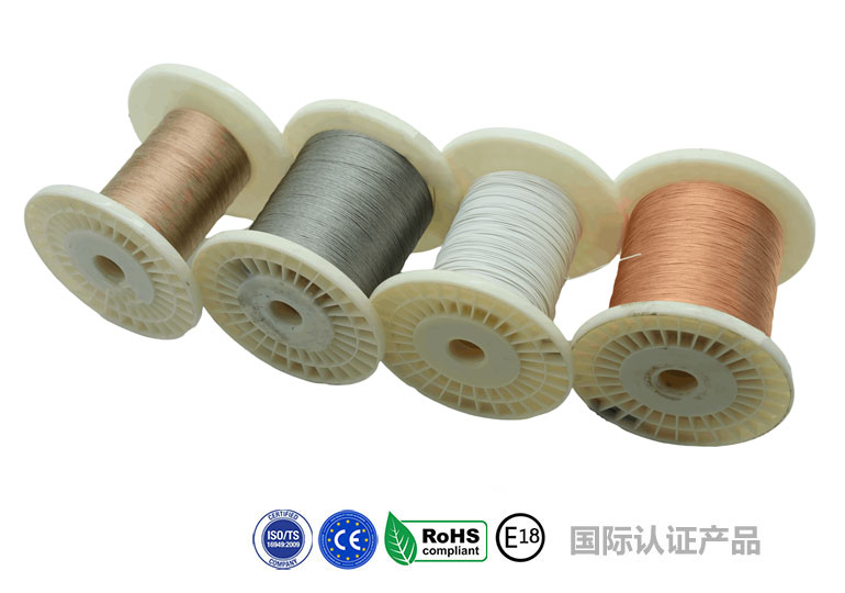 復合纖維發熱絲發熱線